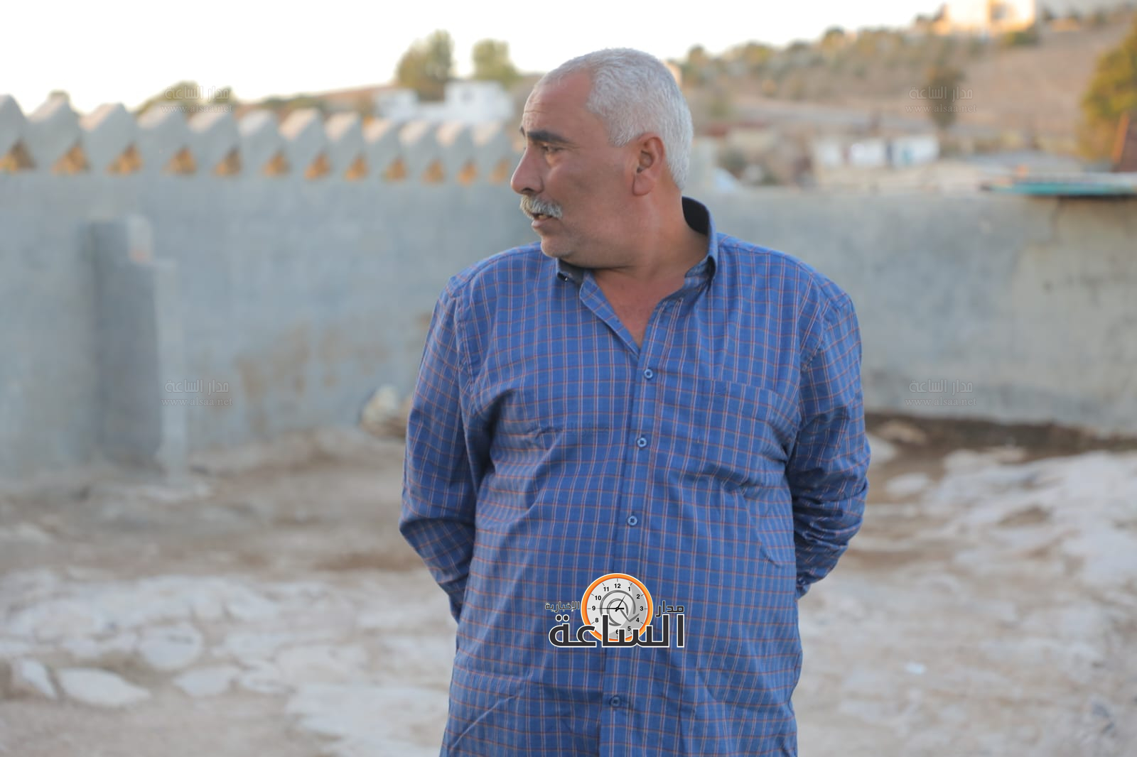 Madar Al-Saa Images 0.04703418447368257