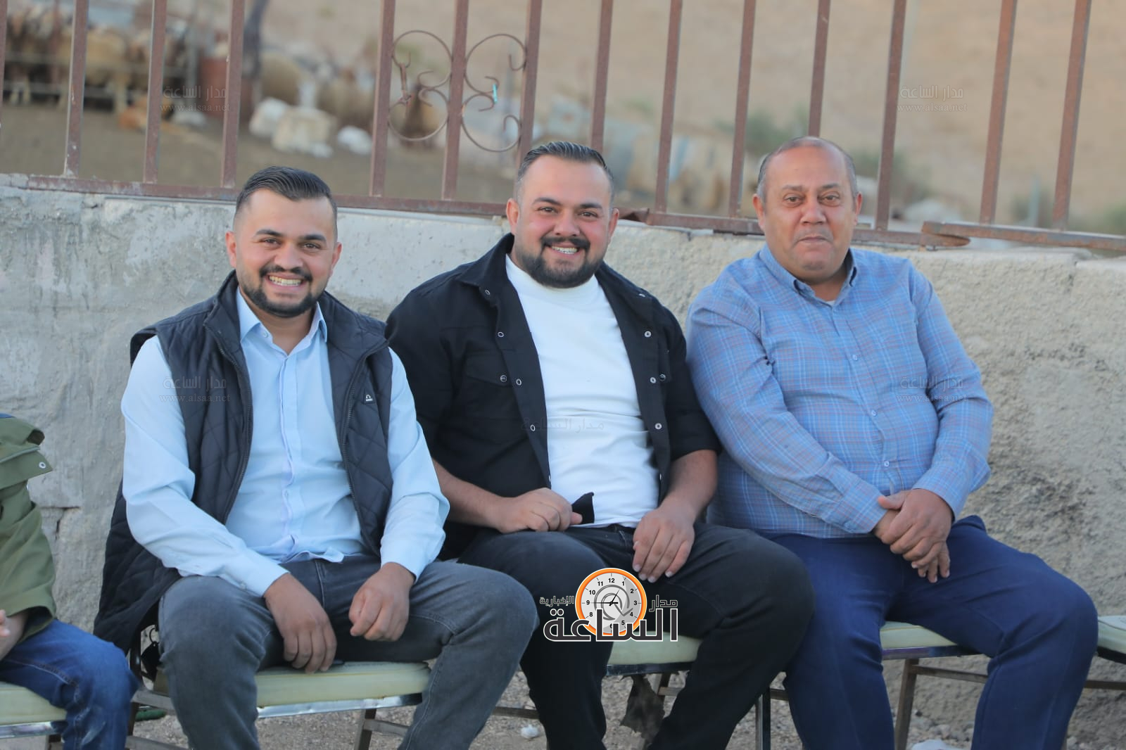 Madar Al-Saa Images 0.5342419341336457