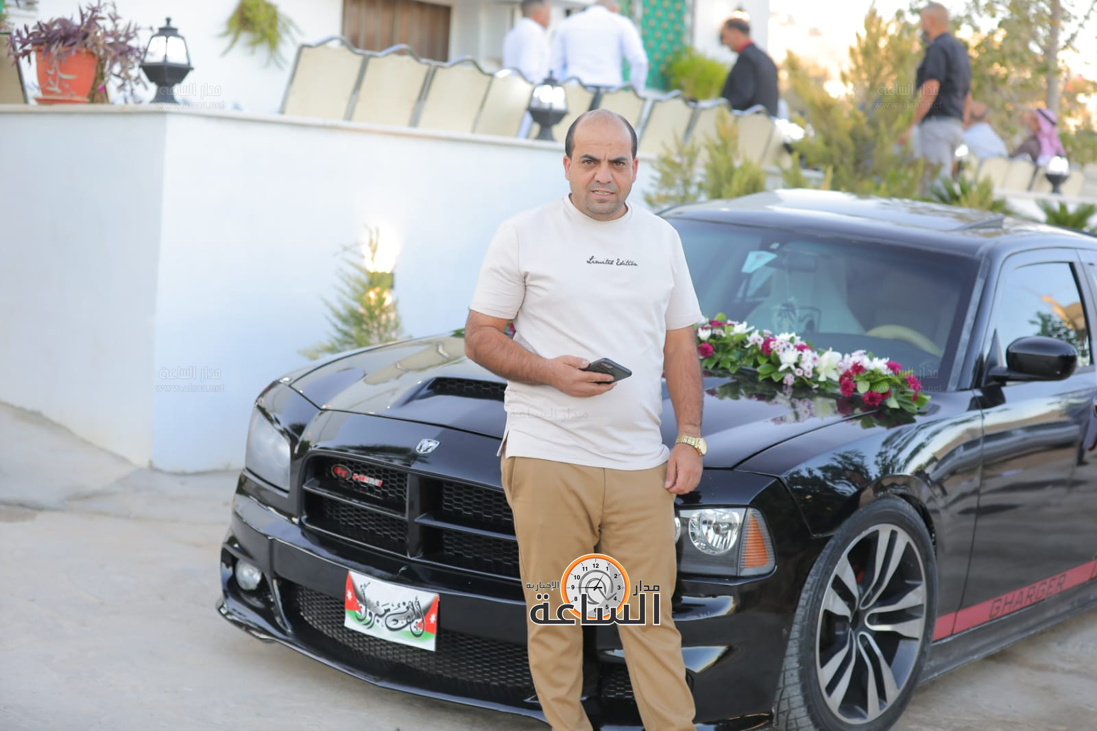 Madar Al-Saa Images 0.48943396323625366