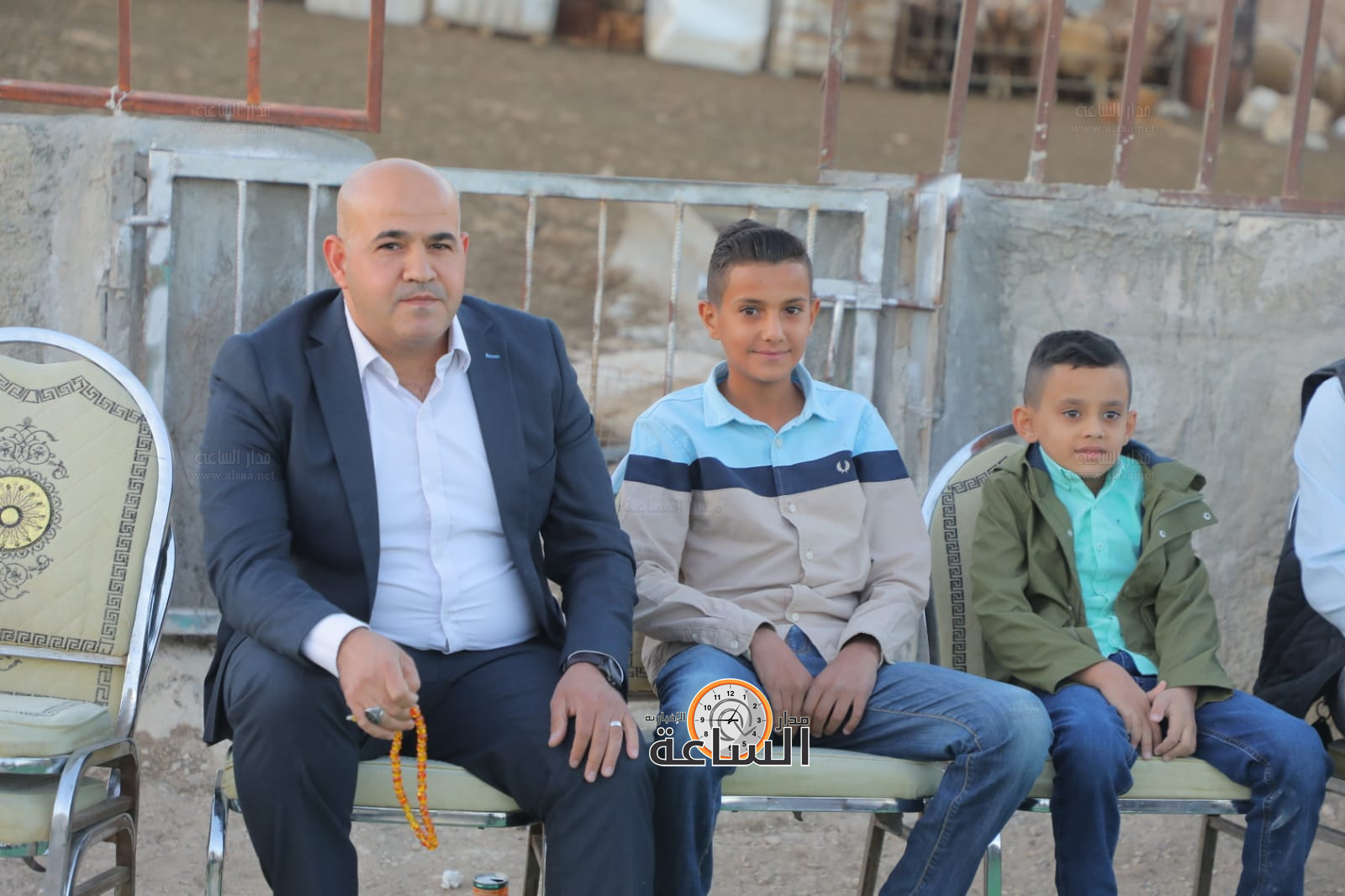 Madar Al-Saa Images 0.8316071936980742