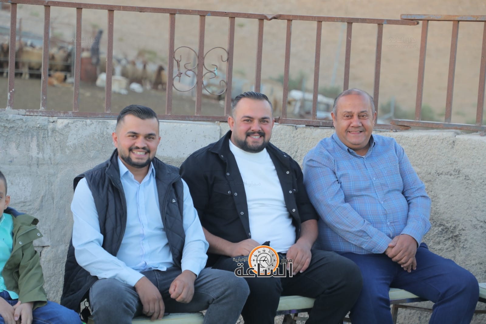 Madar Al-Saa Images 0.9674180980016336