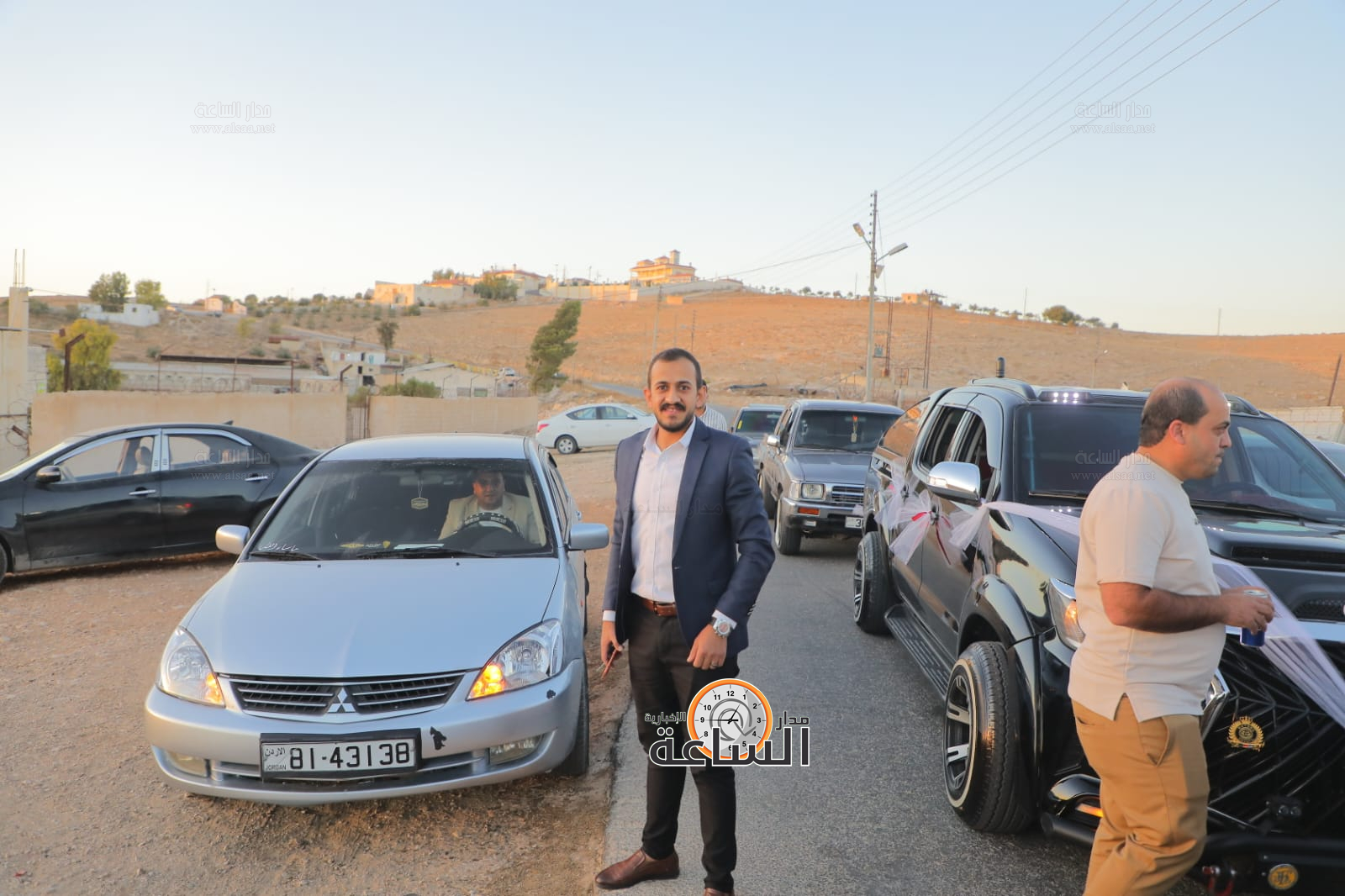 Madar Al-Saa Images 0.4699411890830518