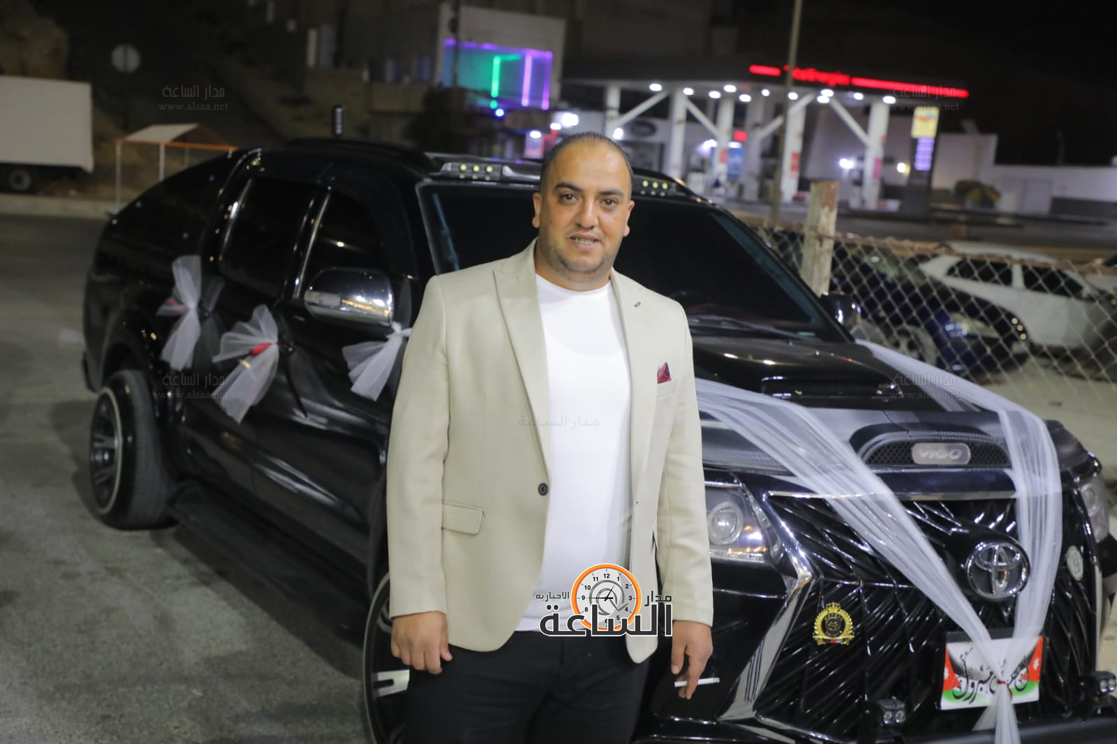 Madar Al-Saa Images 0.14913667203686365