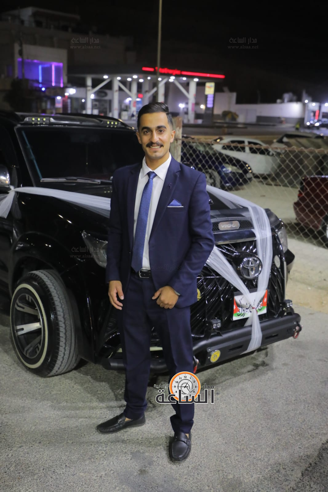 Madar Al-Saa Images 0.5096027807696084