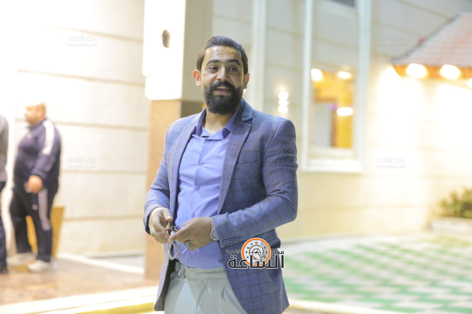 Madar Al-Saa Images 0.7129173742020705