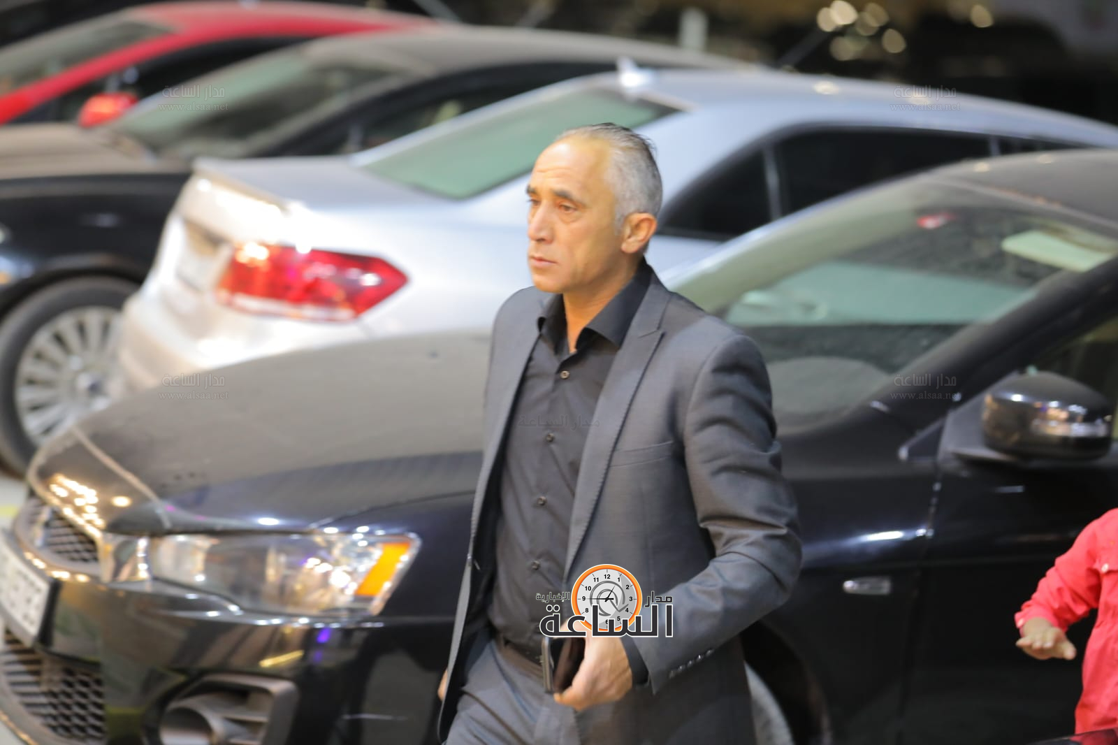 Madar Al-Saa Images 0.7401829406301801