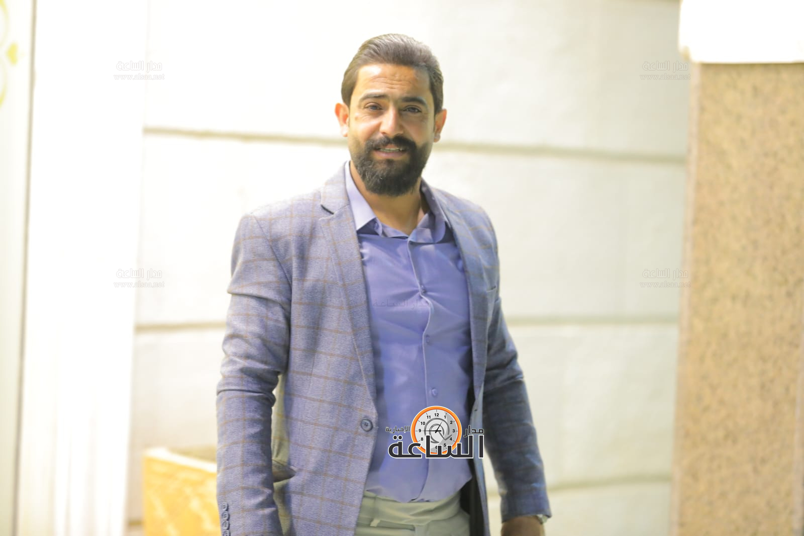 Madar Al-Saa Images 0.7647580680299966