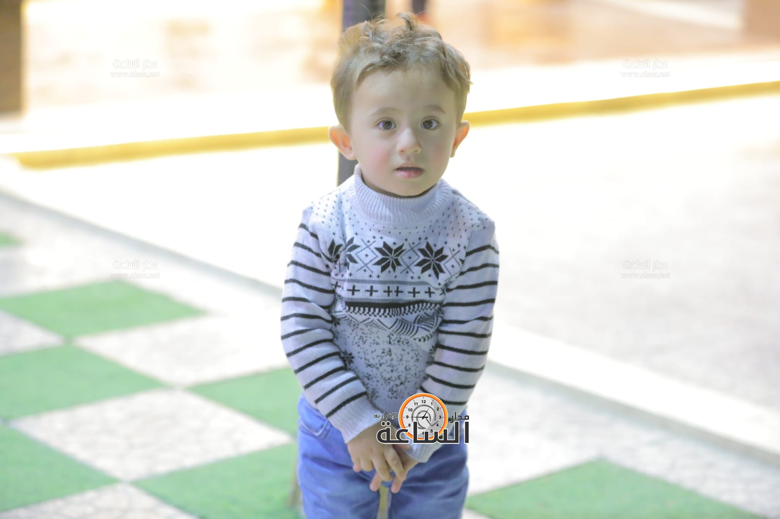 Madar Al-Saa Images 0.8103216699248403