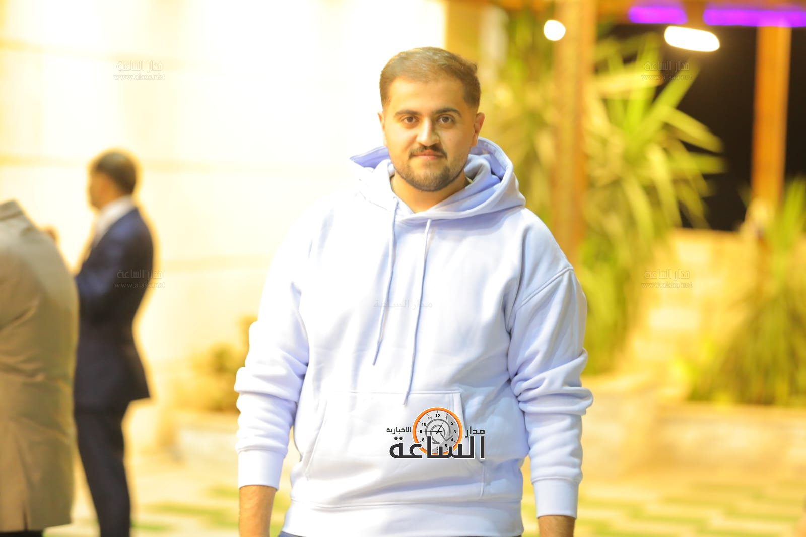 Madar Al-Saa Images 0.977473492991801