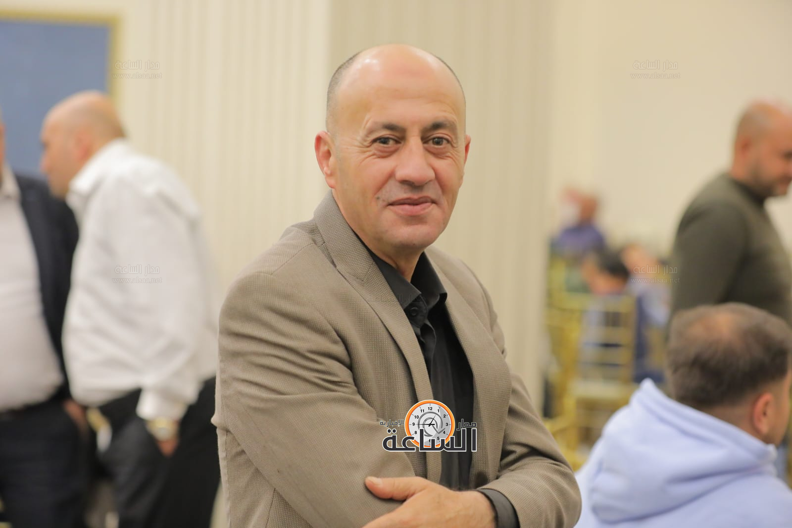 Madar Al-Saa Images 0.41637317830096077