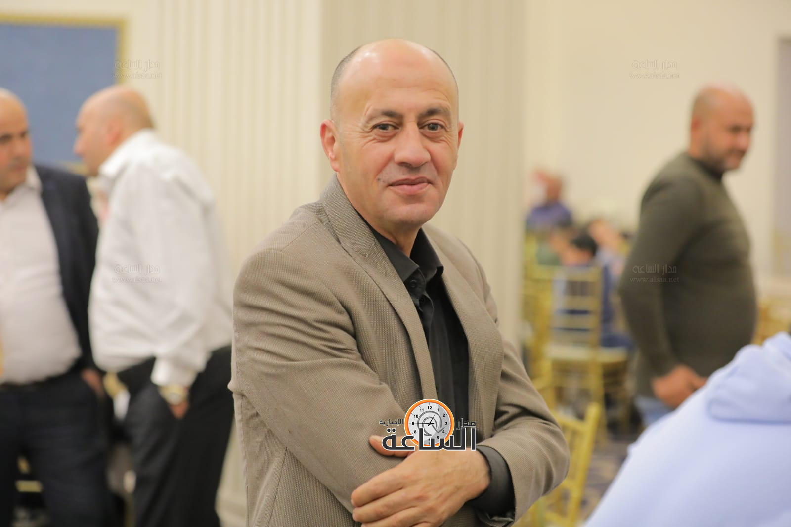 Madar Al-Saa Images 0.7426244237871575