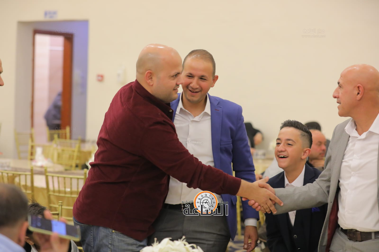 Madar Al-Saa Images 0.2110880476002086