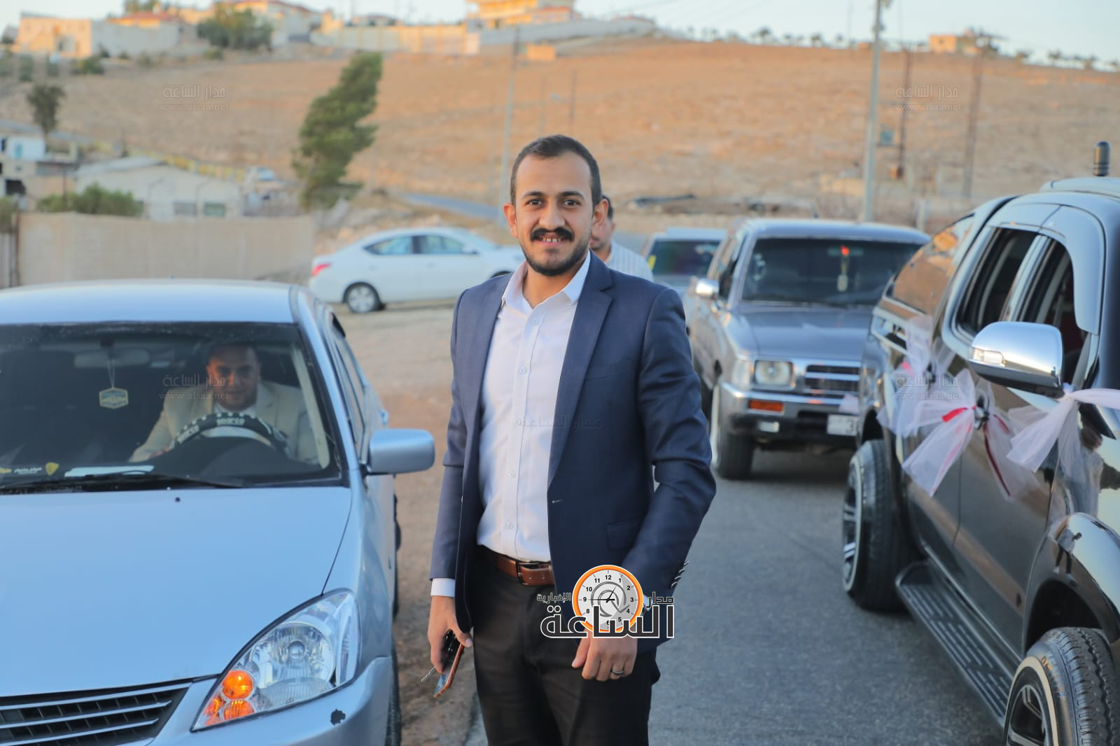 Madar Al-Saa Images 0.8080365220401458