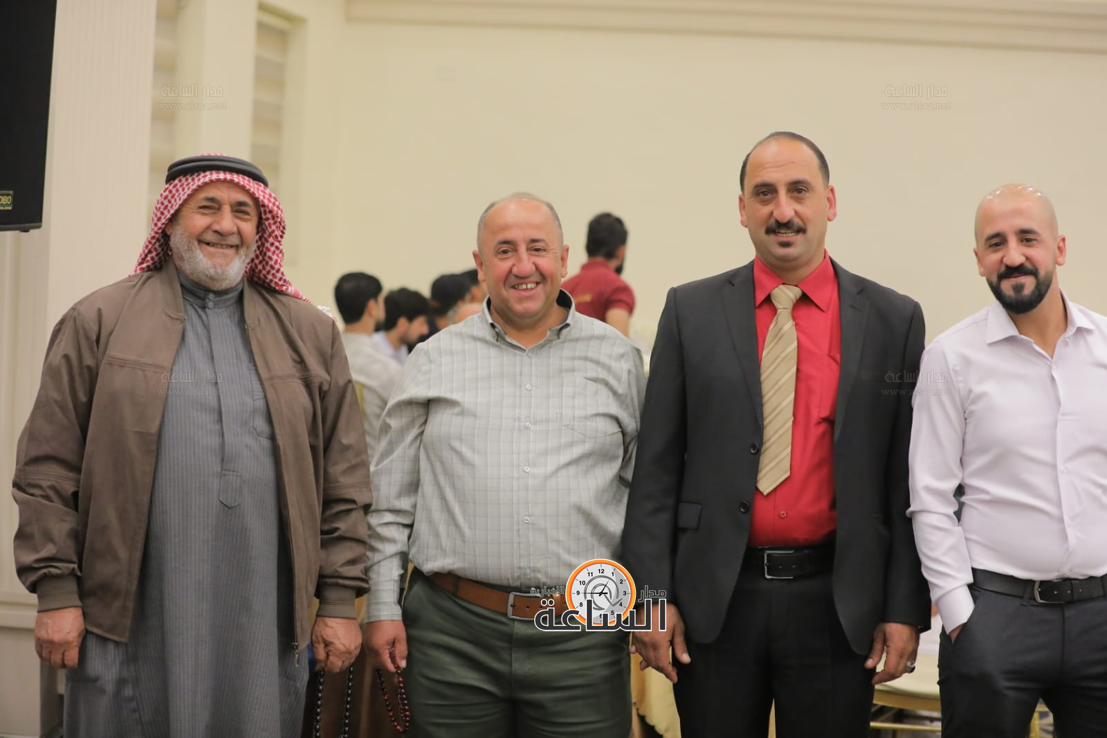 Madar Al-Saa Images 0.4523723106168547