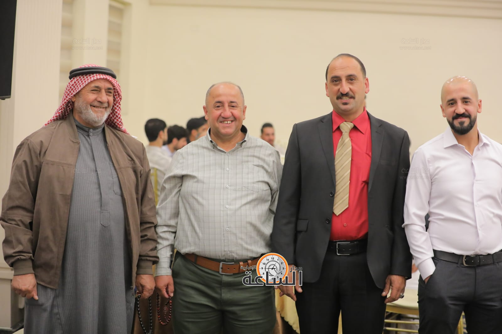 Madar Al-Saa Images 0.7018104747086022