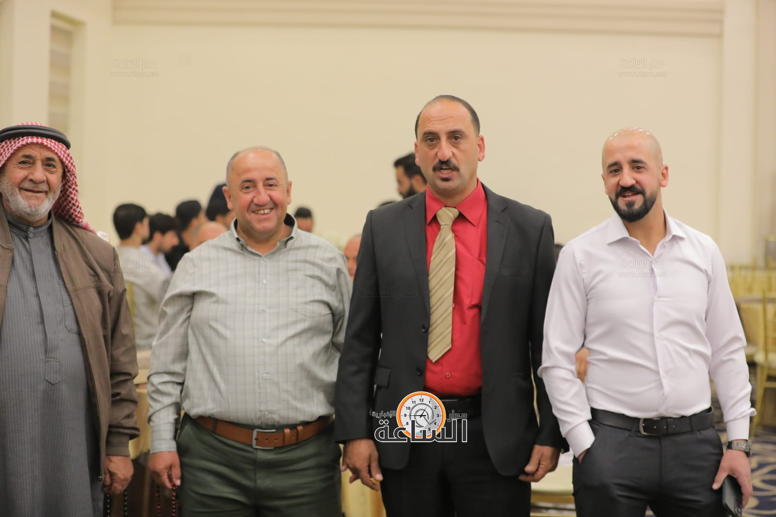 Madar Al-Saa Images 0.4745210079075224