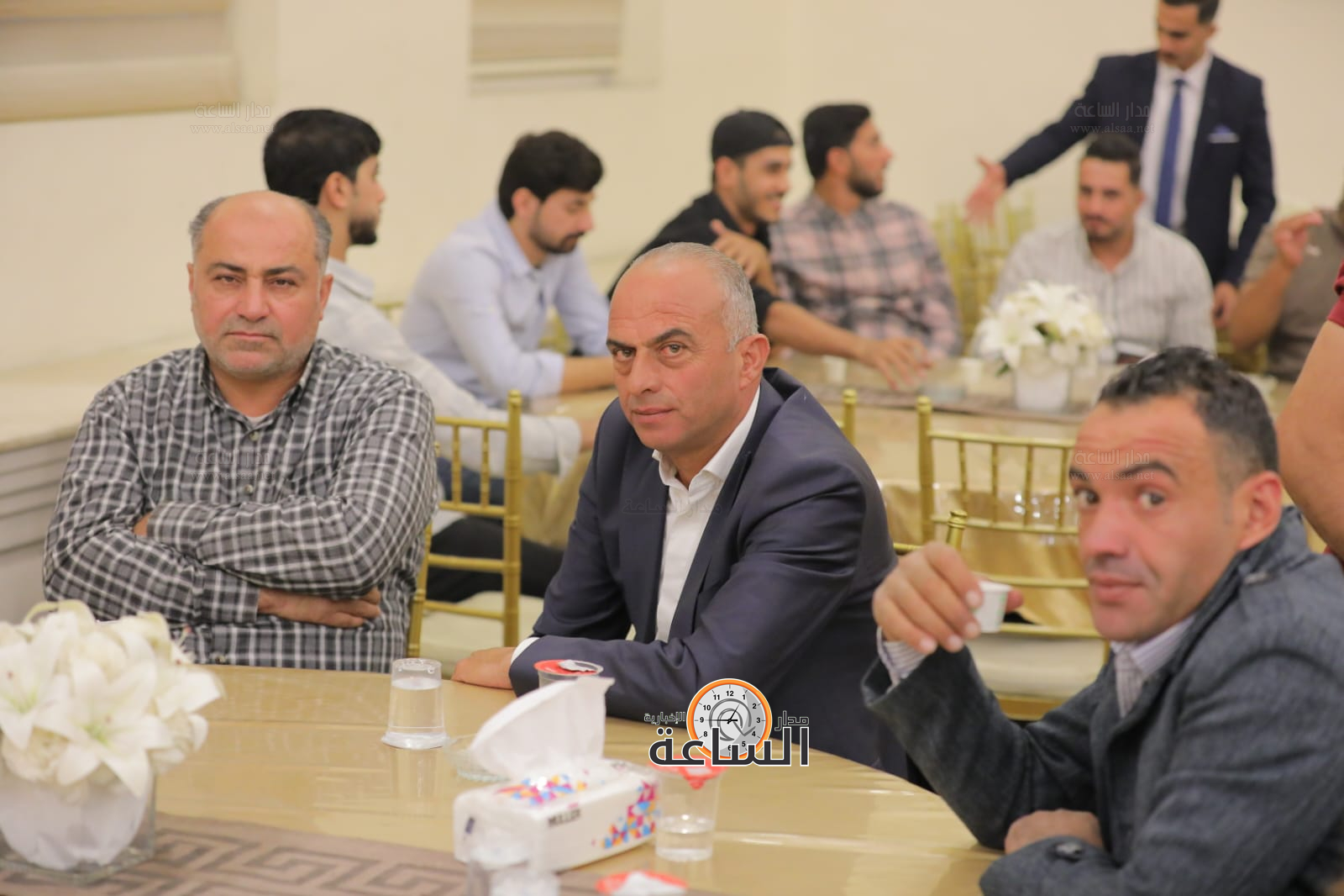 Madar Al-Saa Images 0.427385289095743