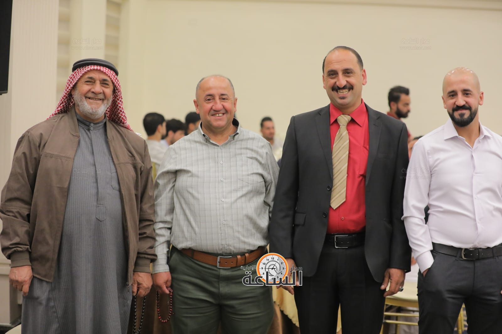 Madar Al-Saa Images 0.9359928348823832