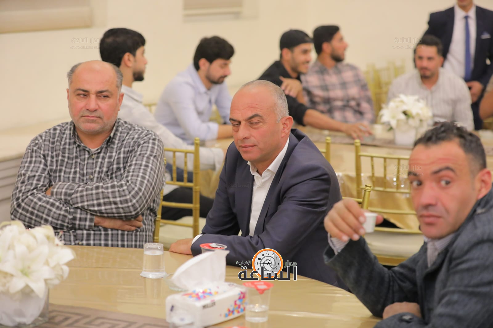 Madar Al-Saa Images 0.2235262091308552