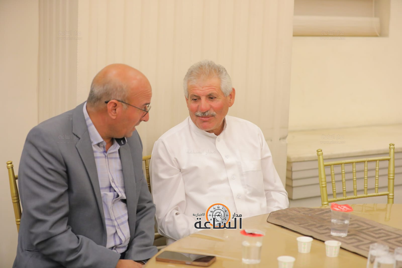 Madar Al-Saa Images 0.0004176276343363927