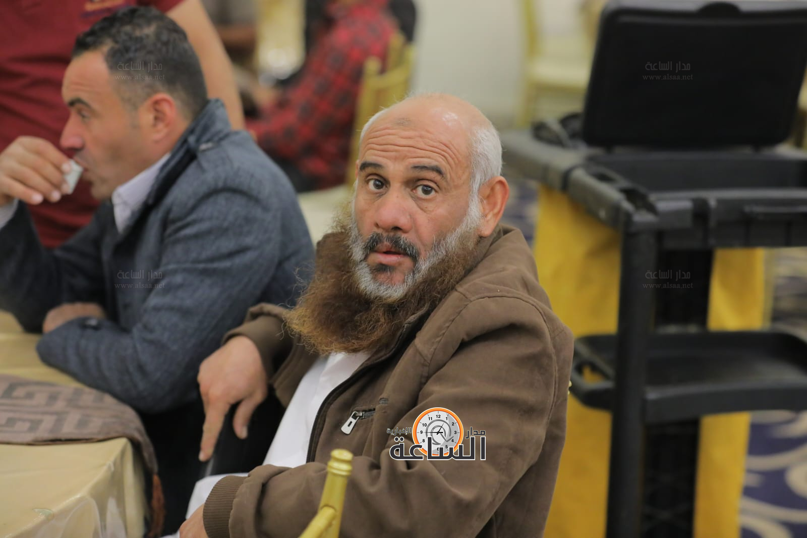 Madar Al-Saa Images 0.724234879142758