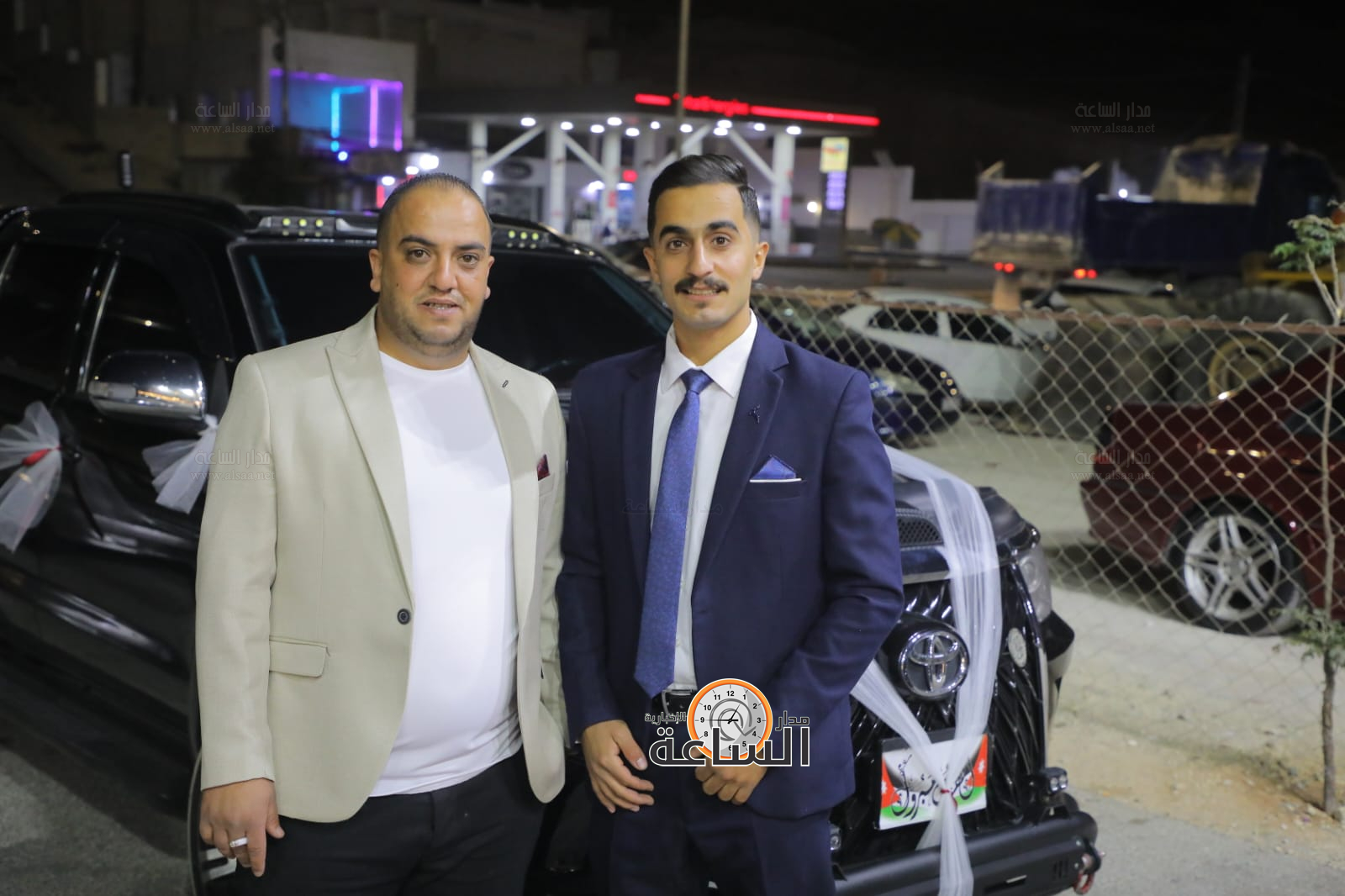 Madar Al-Saa Images 0.17367169471142074