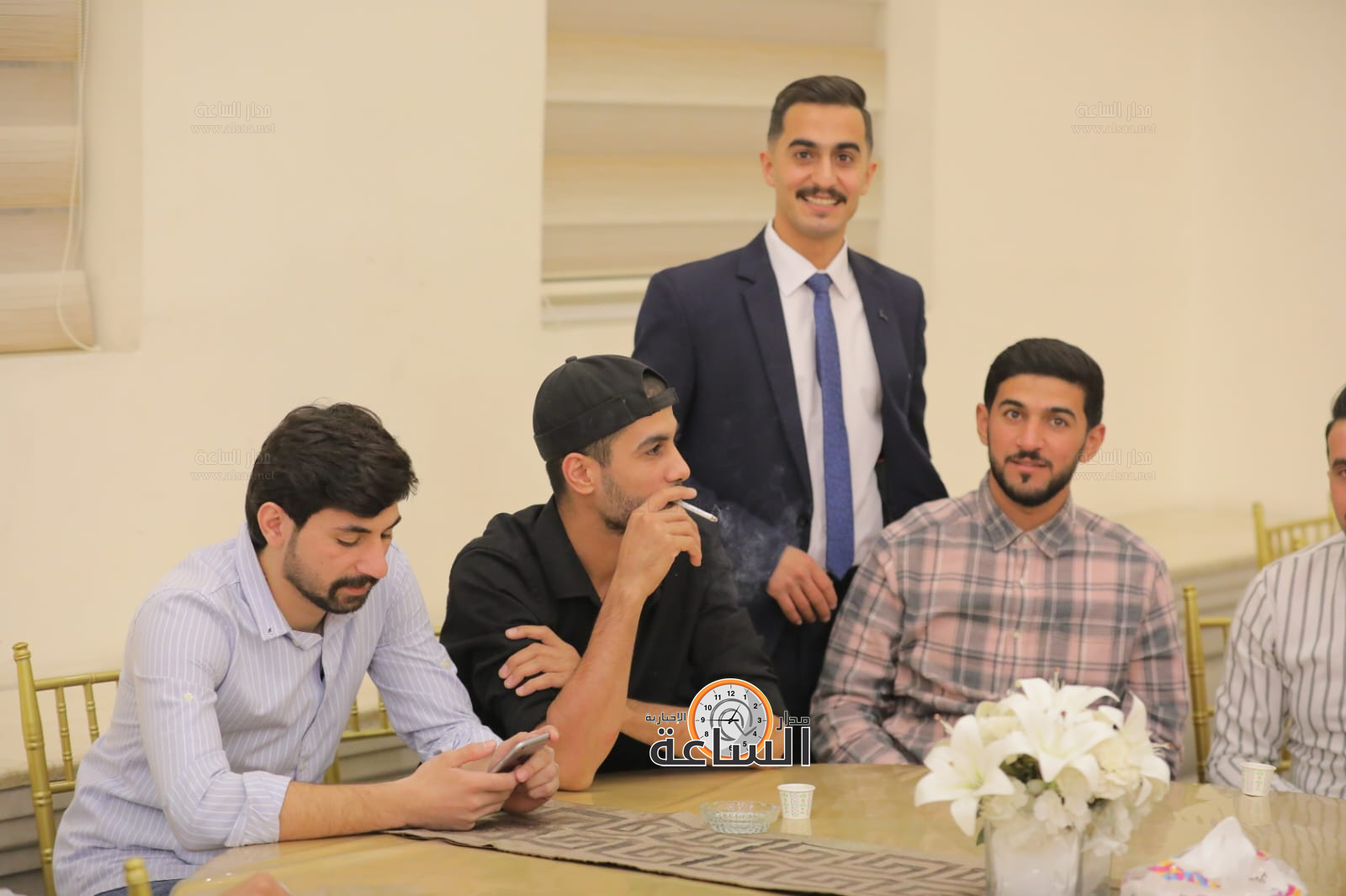 Madar Al-Saa Images 0.8196942984461051