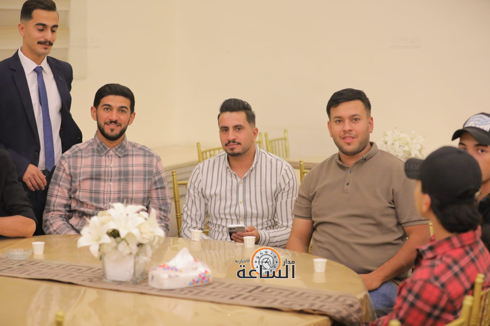 Madar Al-Saa Images 0.20051082661059438