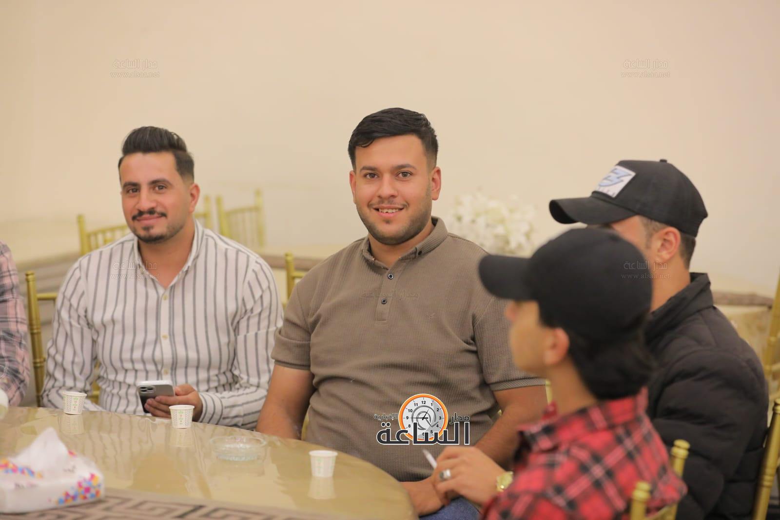 Madar Al-Saa Images 0.23091653905973453