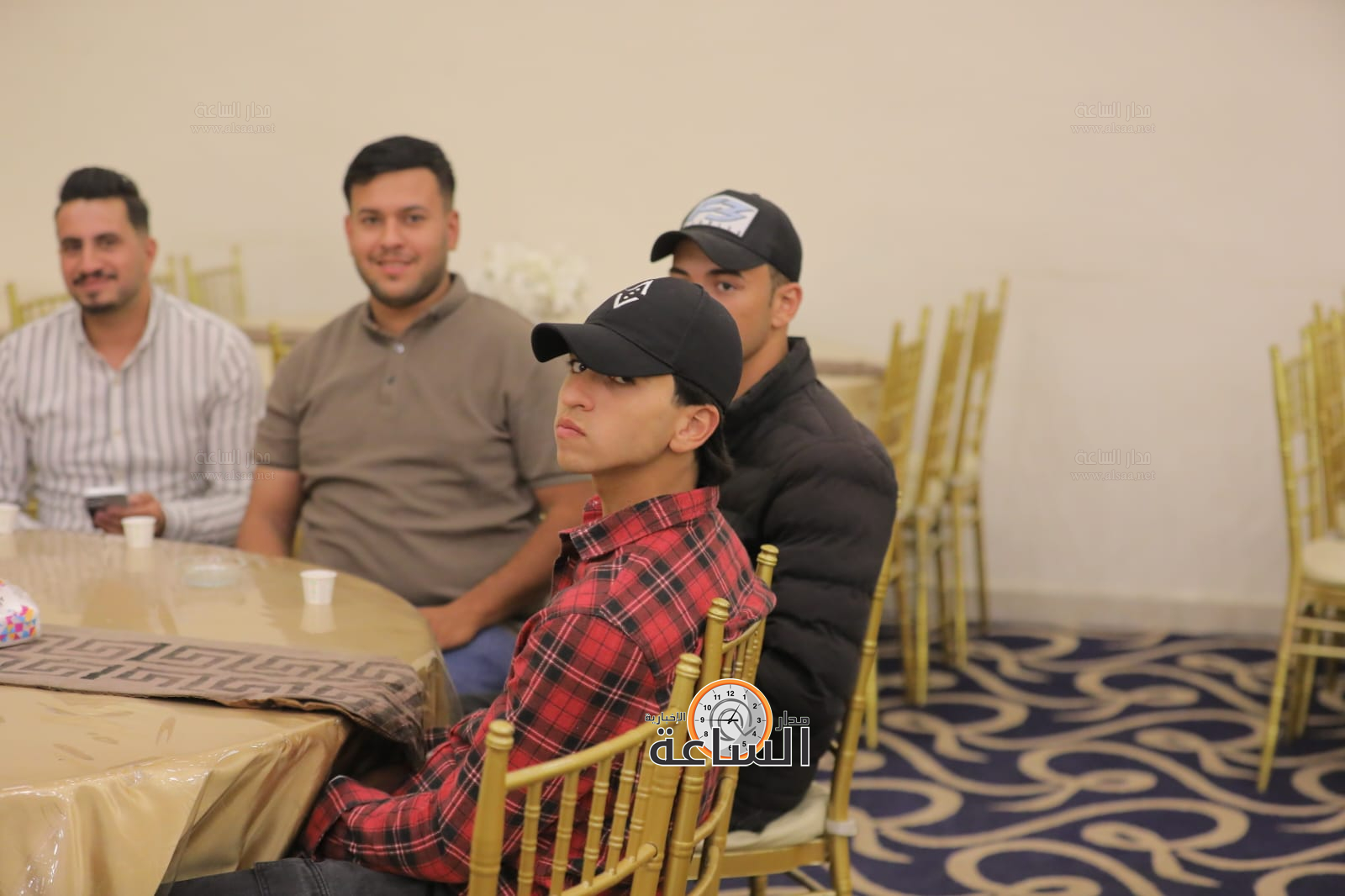 Madar Al-Saa Images 0.3148947175741432