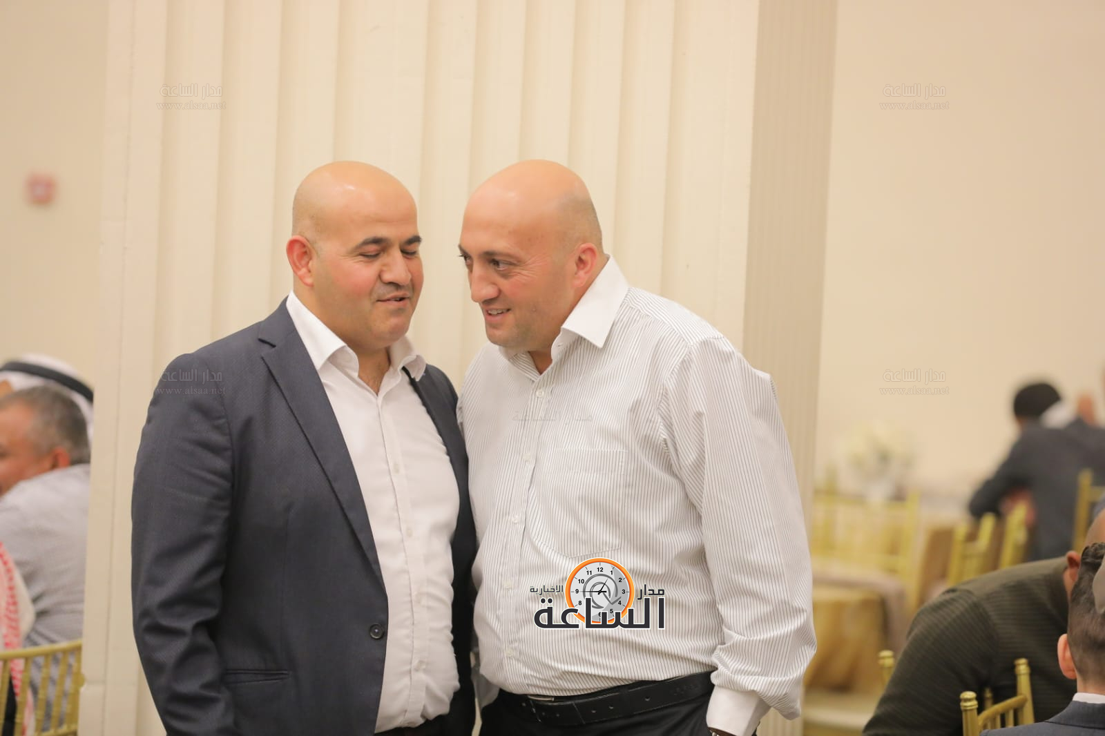 Madar Al-Saa Images 0.2049061084182715