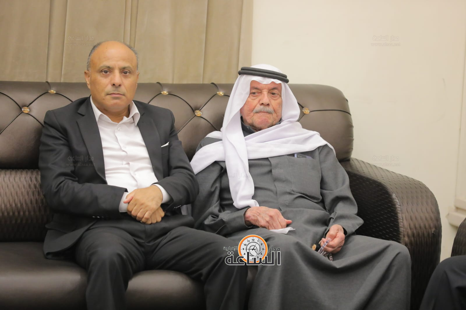 Madar Al-Saa Images 0.15925335181800593