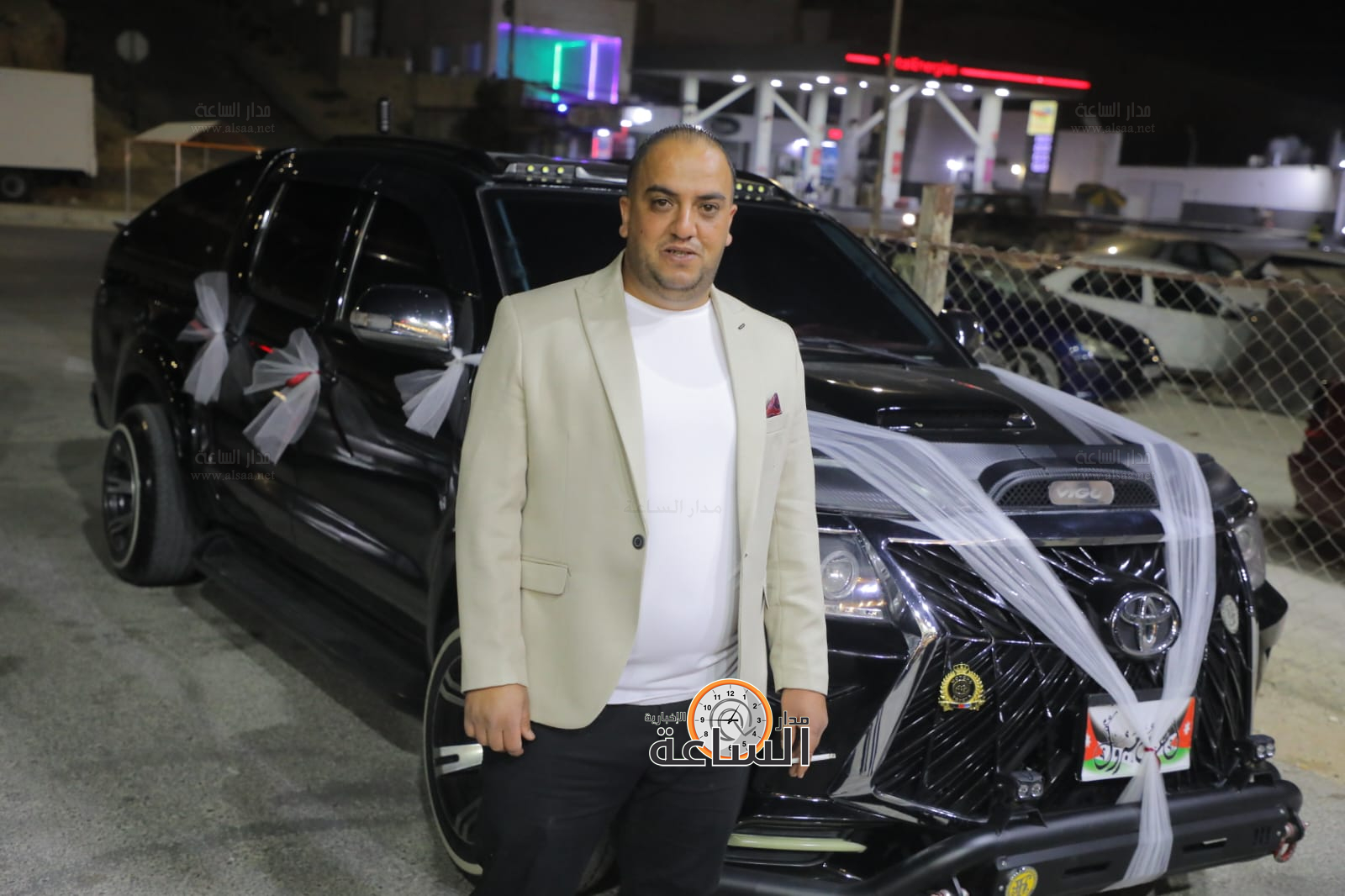 Madar Al-Saa Images 0.7837169366232057