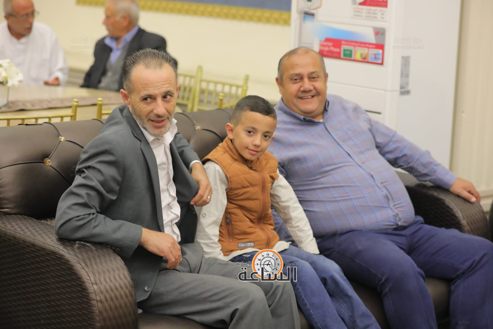 Madar Al-Saa Images 0.47305519500182625