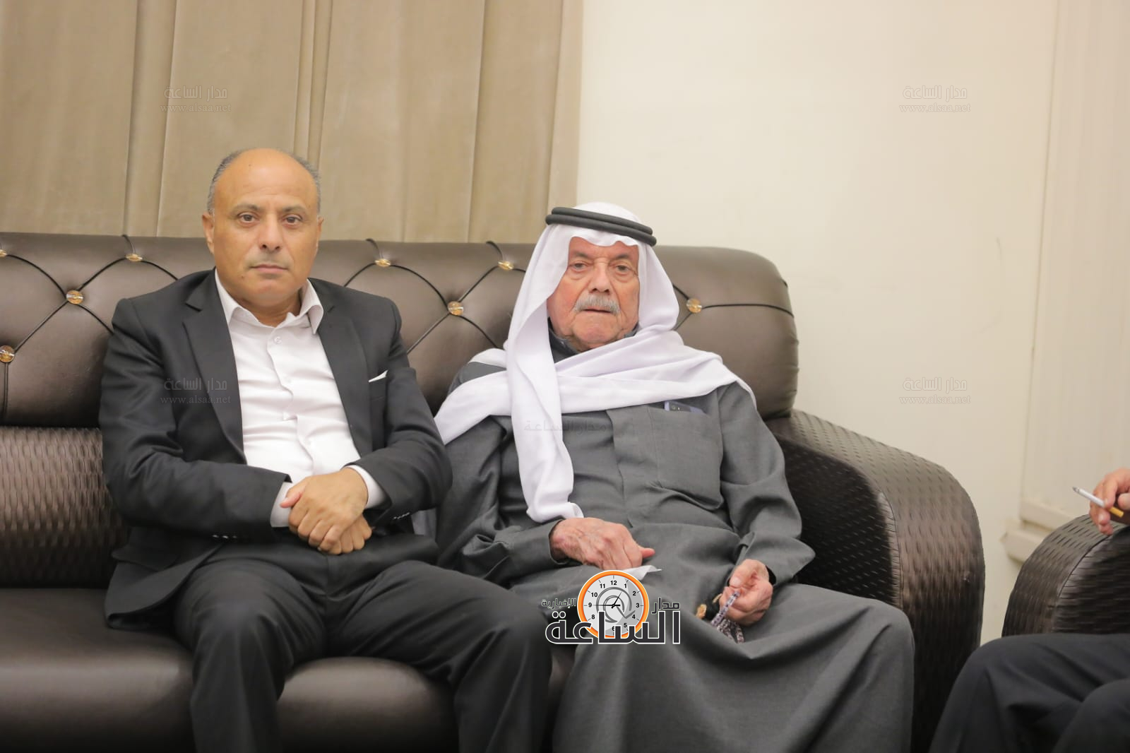 Madar Al-Saa Images 0.22752732093135397