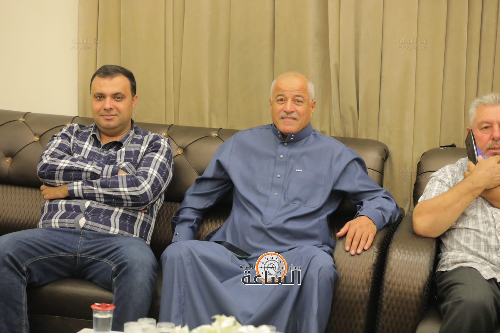 Madar Al-Saa Images 0.14670680357227406