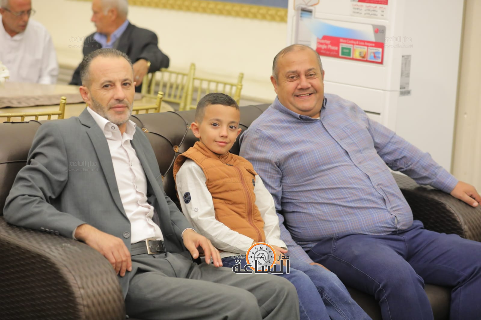 Madar Al-Saa Images 0.1221041683813795