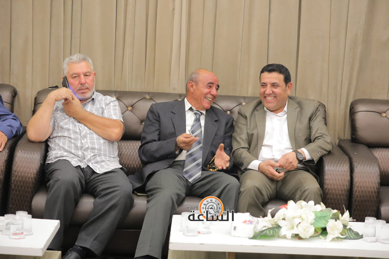 Madar Al-Saa Images 0.16840458745746623