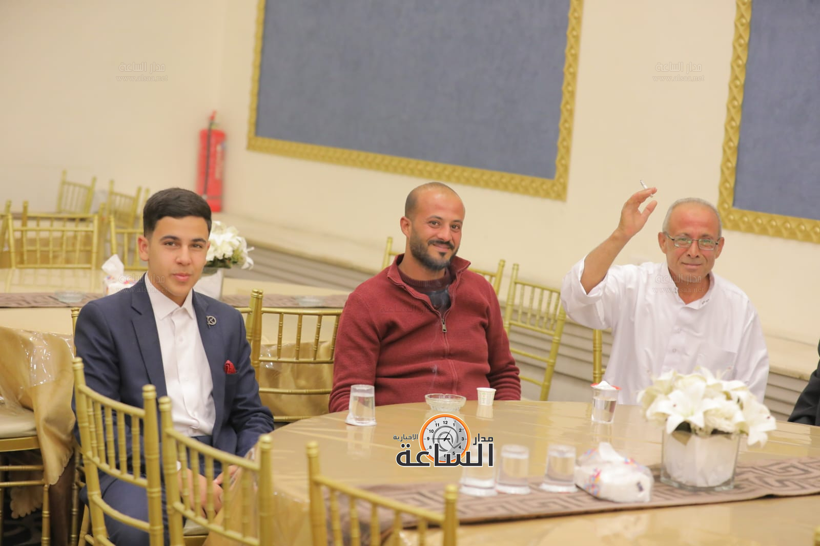 Madar Al-Saa Images 0.07824965965106712