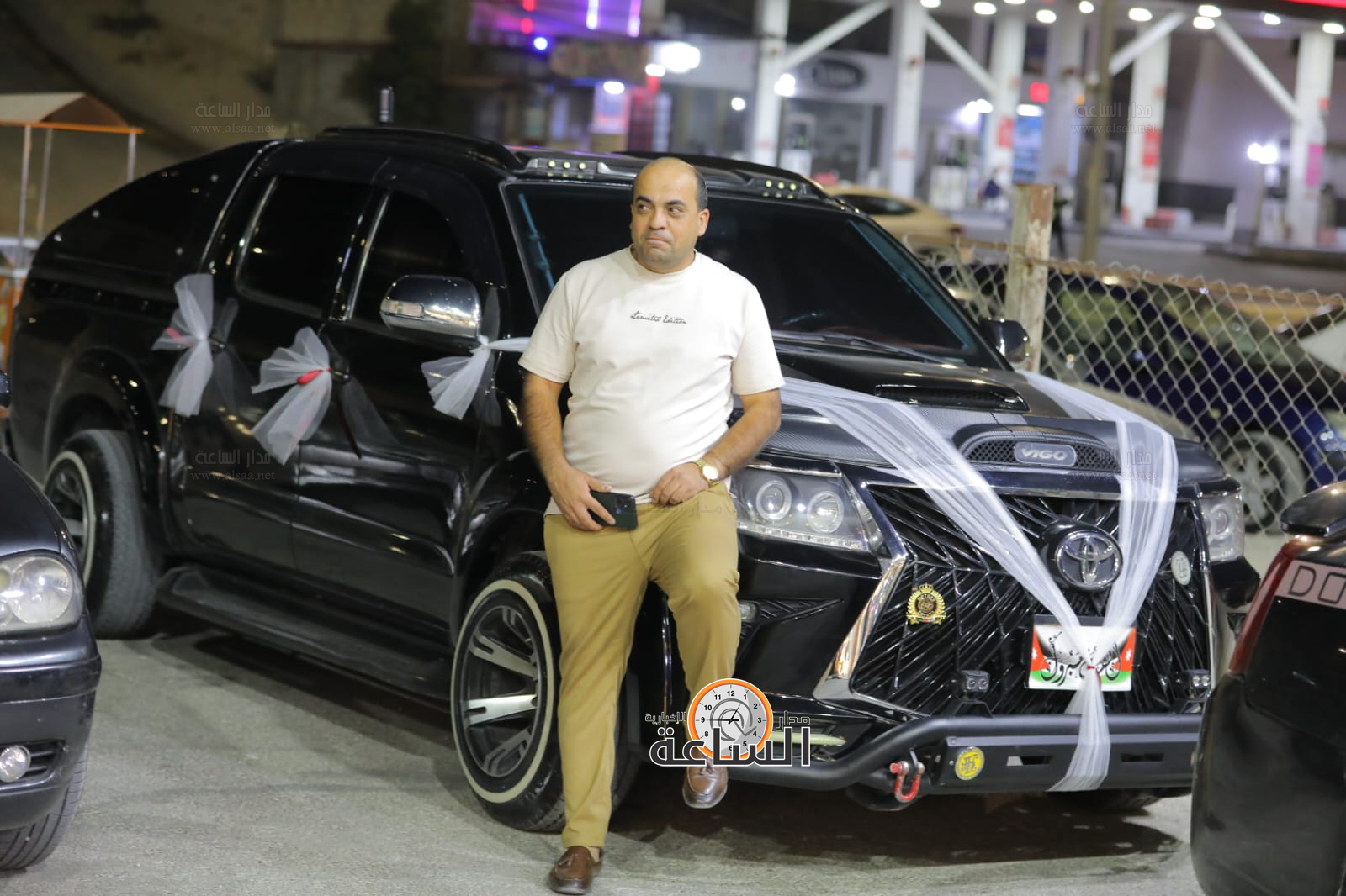 Madar Al-Saa Images 0.968178638749916