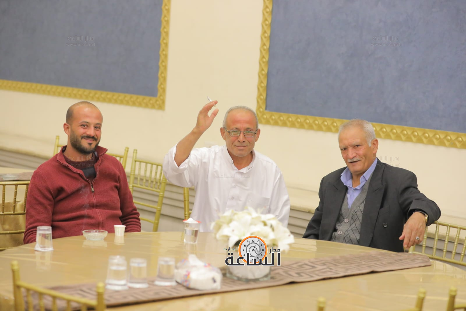 Madar Al-Saa Images 0.9028400601464004