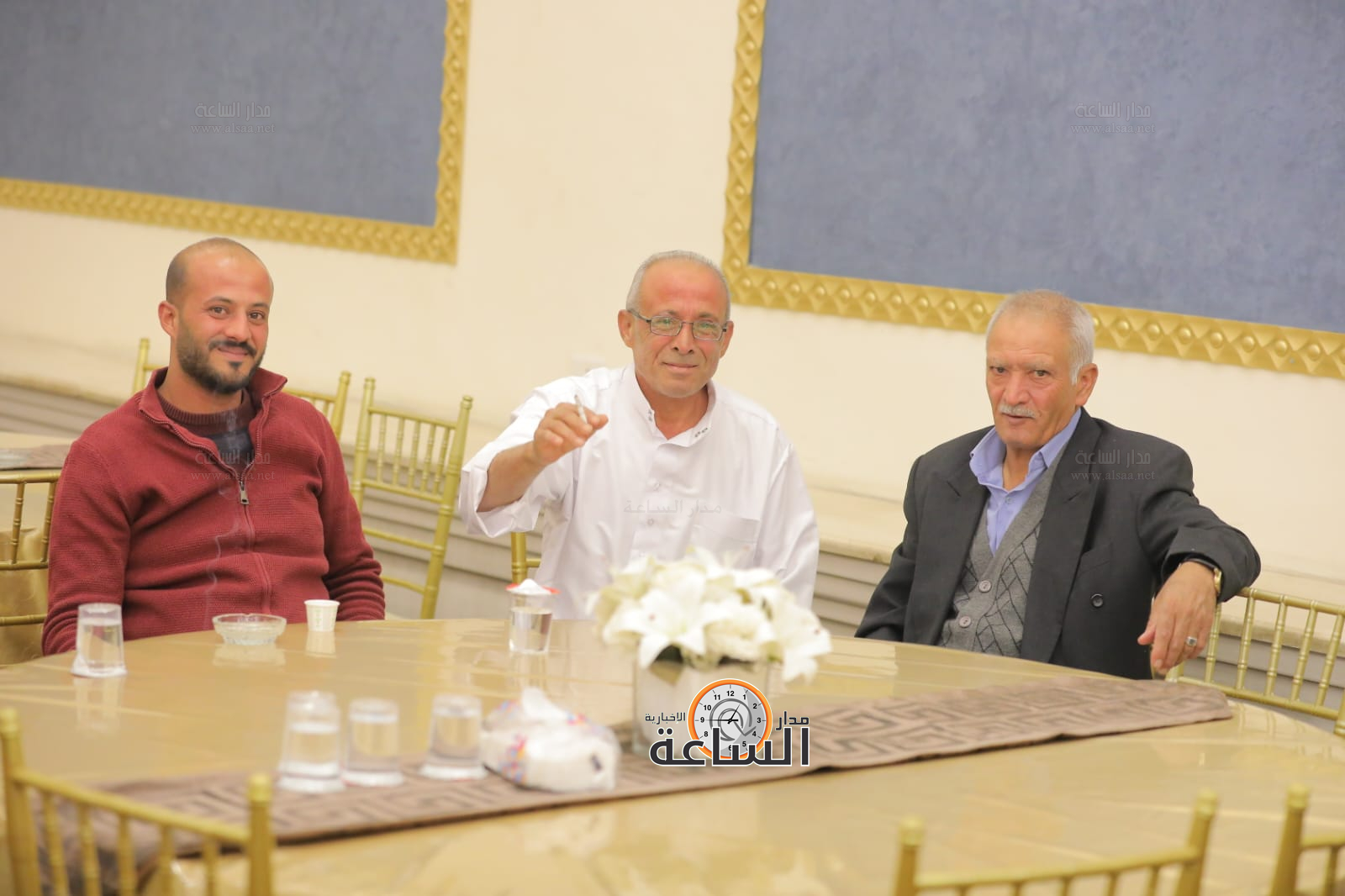 Madar Al-Saa Images 0.06733123770793226