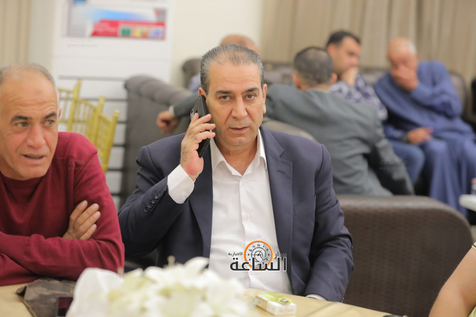 Madar Al-Saa Images 0.6247354909799165