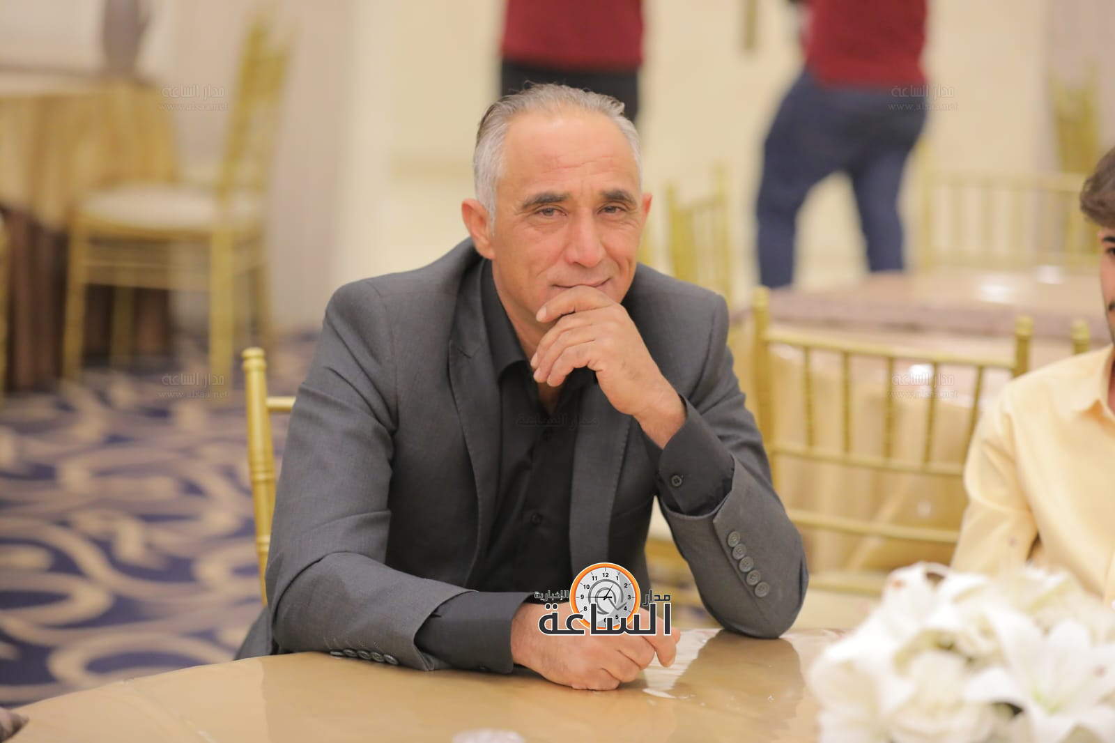 Madar Al-Saa Images 0.9554957720850814