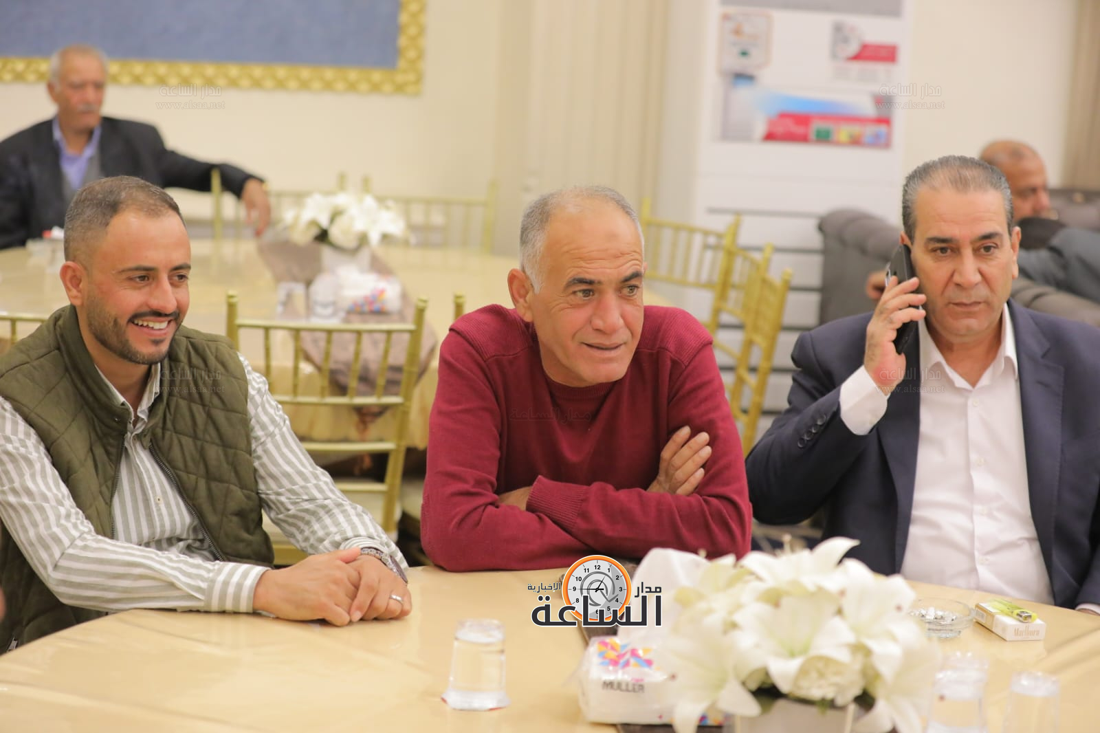 Madar Al-Saa Images 0.8333775511942343