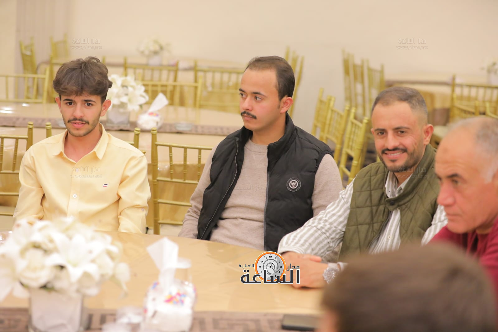 Madar Al-Saa Images 0.7279440415758041