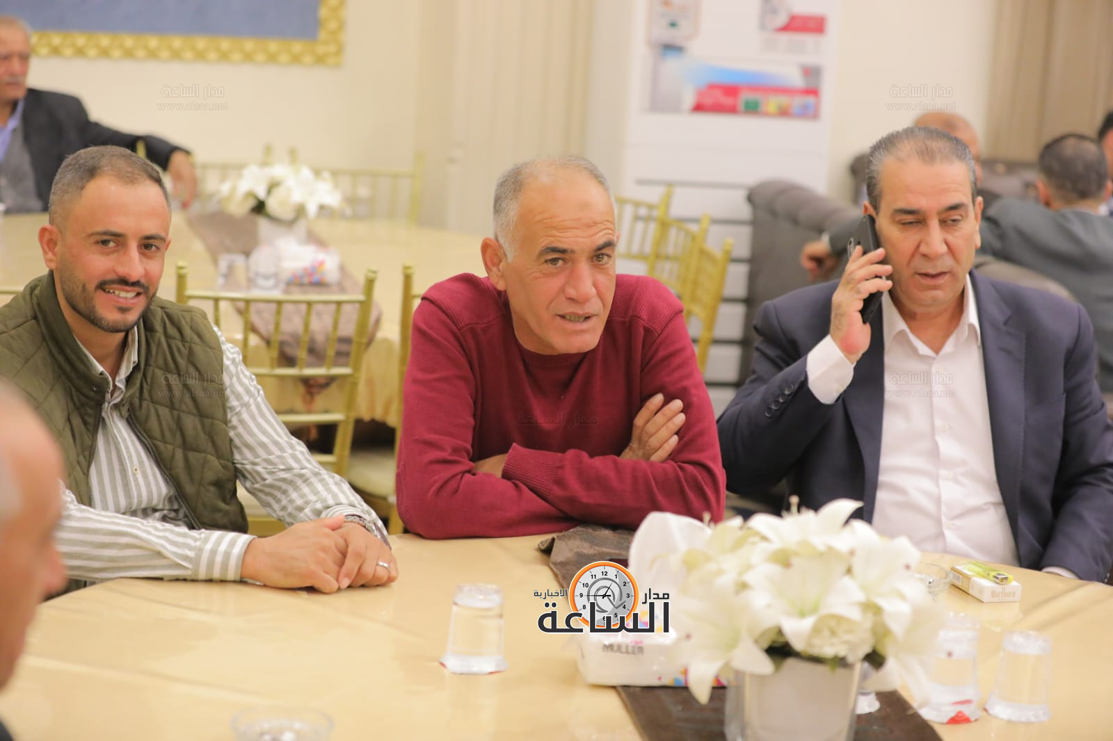 Madar Al-Saa Images 0.44949759359724917