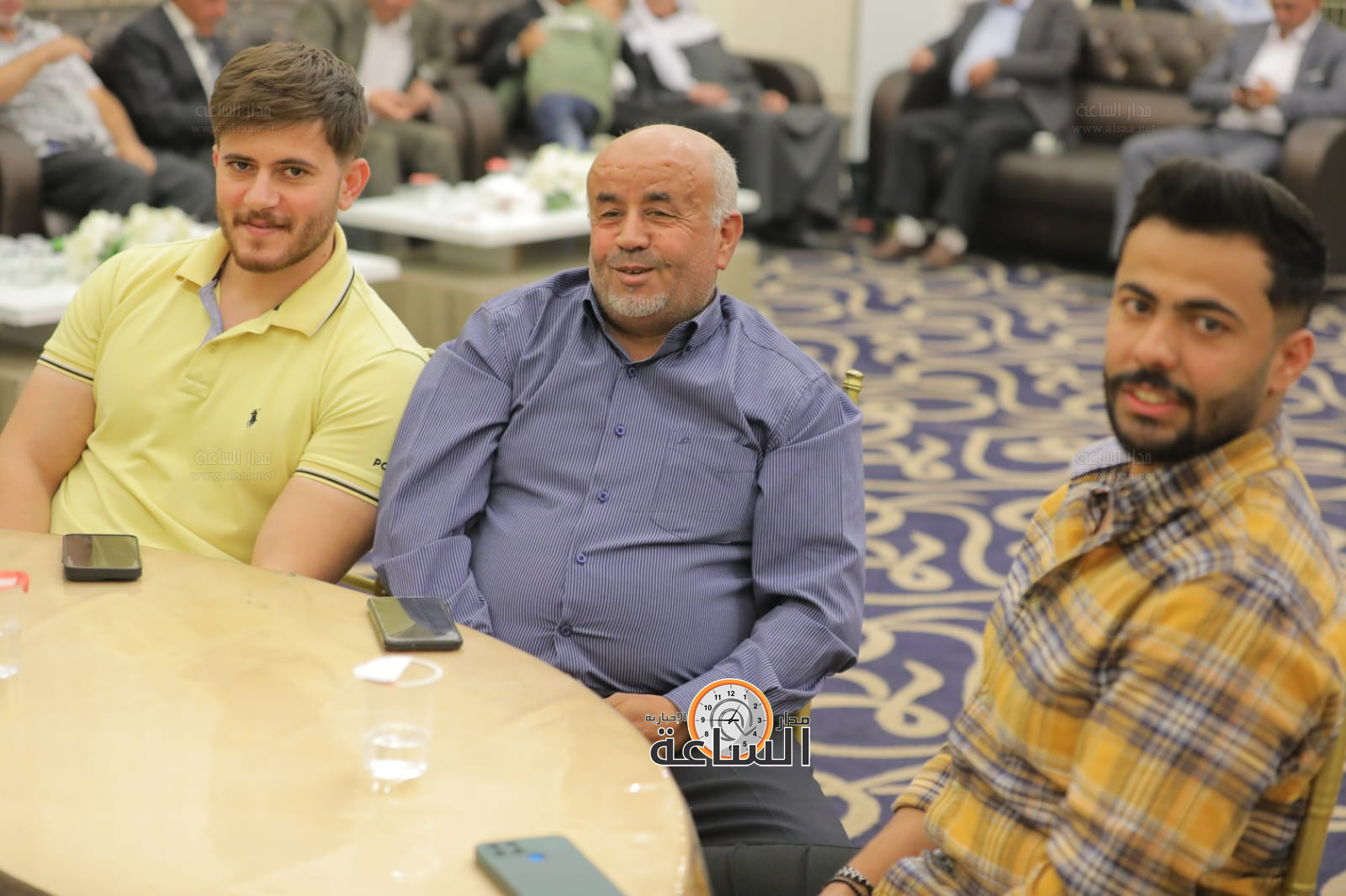 Madar Al-Saa Images 0.09080578917316973