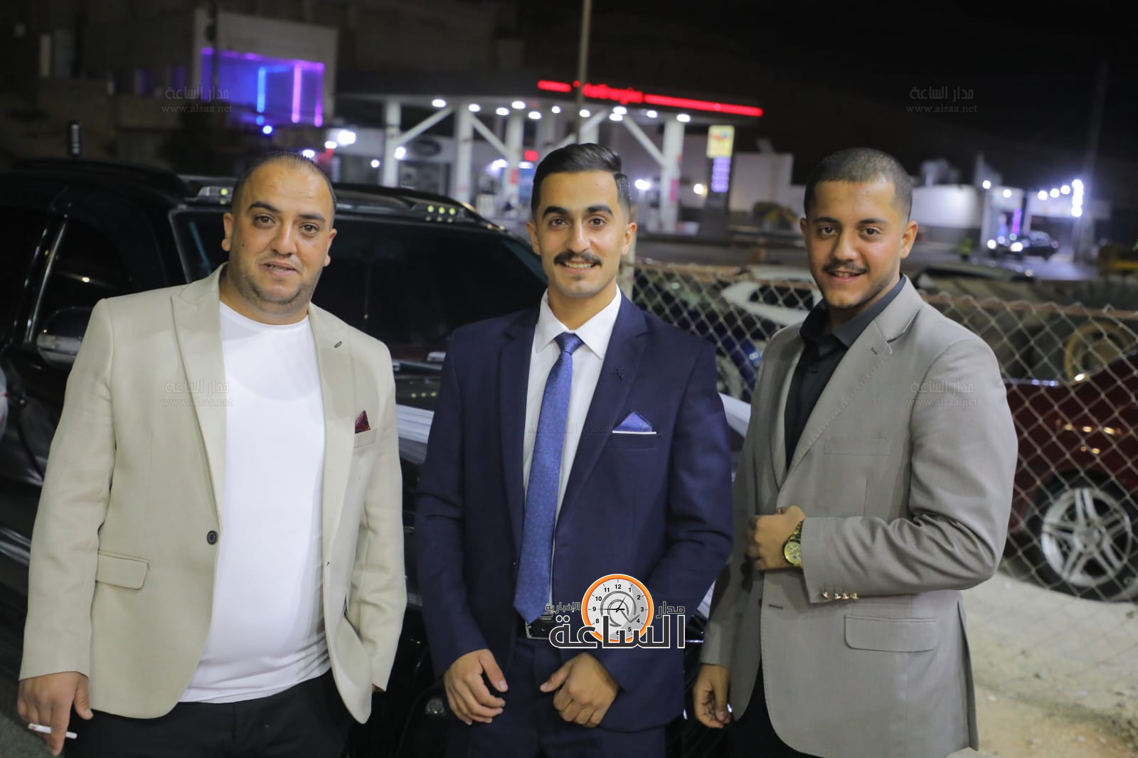 Madar Al-Saa Images 0.3531784289859503