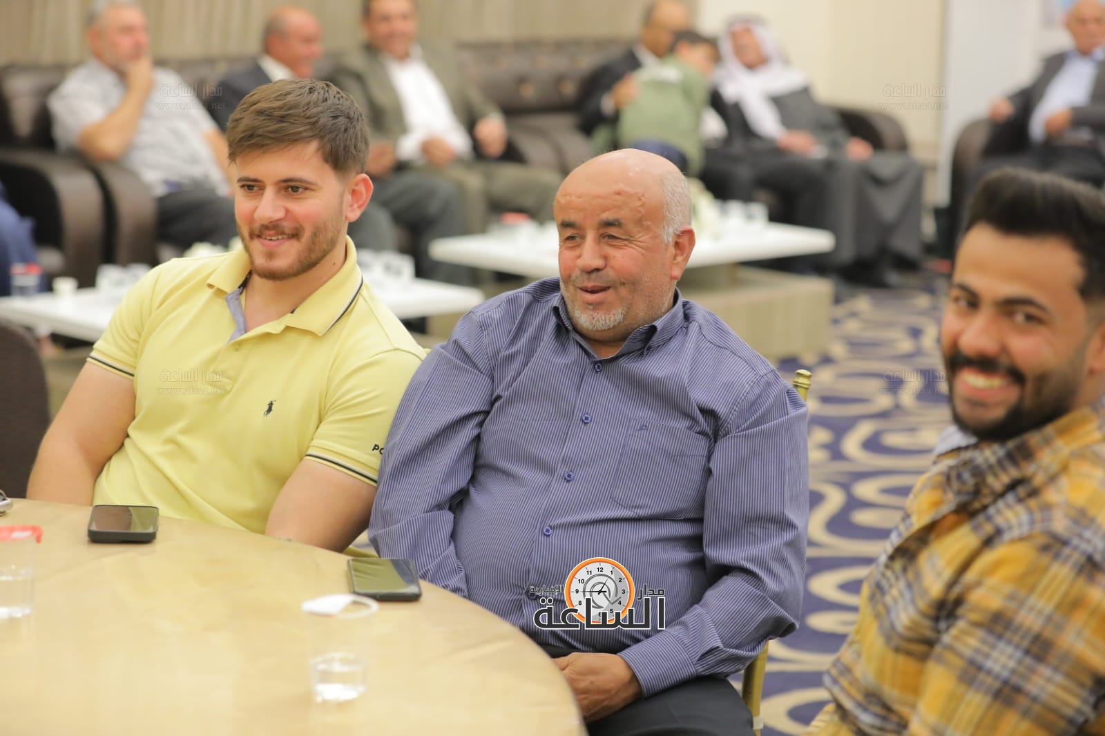 Madar Al-Saa Images 0.9961521213208766